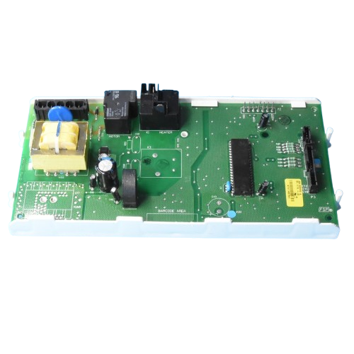 Whirlpool Kenmore Maytag Dryer Control Board 3980062 - Side View