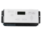 W10556709 Whirlpool White Stove ⚡2 Year Warranty ⚡ Fast Shipping⚡