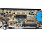 Maytag Jenn-Air Stove Control Board 7601P569-60 - Front View