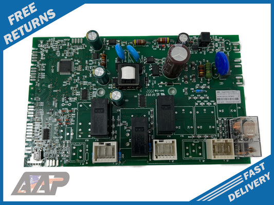 Genuine OEM Frigidaire Control Board 809146204🔥 2 Year Warranty 🔥 Fast Shipping 🔥