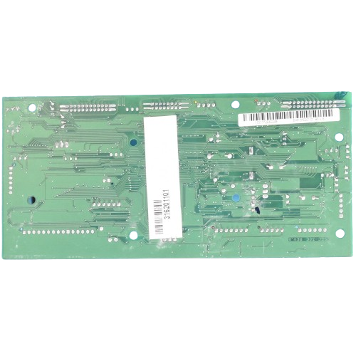 Electrolux 316201101 - Side View