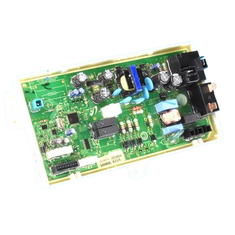 DC92-00669Y Samsung Dryer Control Board⚡2 Year Warranty ⚡ Fast Shipping⚡