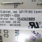 Genuine OEM Frigidaire Control Part 154362809 ⚡️2 Year Warranty⚡️Fast Shipping