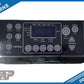 W10114381 Black Stove Range Control Board ⚡️2 Year Warranty ⚡️Fast Shipping ⚡️