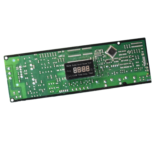 DE92-03045B Samsung Stove Range Control Board *1 Year Guarantee* Same Day Ship