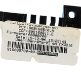 Genuine OEM Frigidaire Control Part 137207903 ⚡️2 Year Warranty⚡️Fast Shipping⚡️