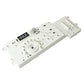 GE Dryer Interface Control Board 212D1119P005