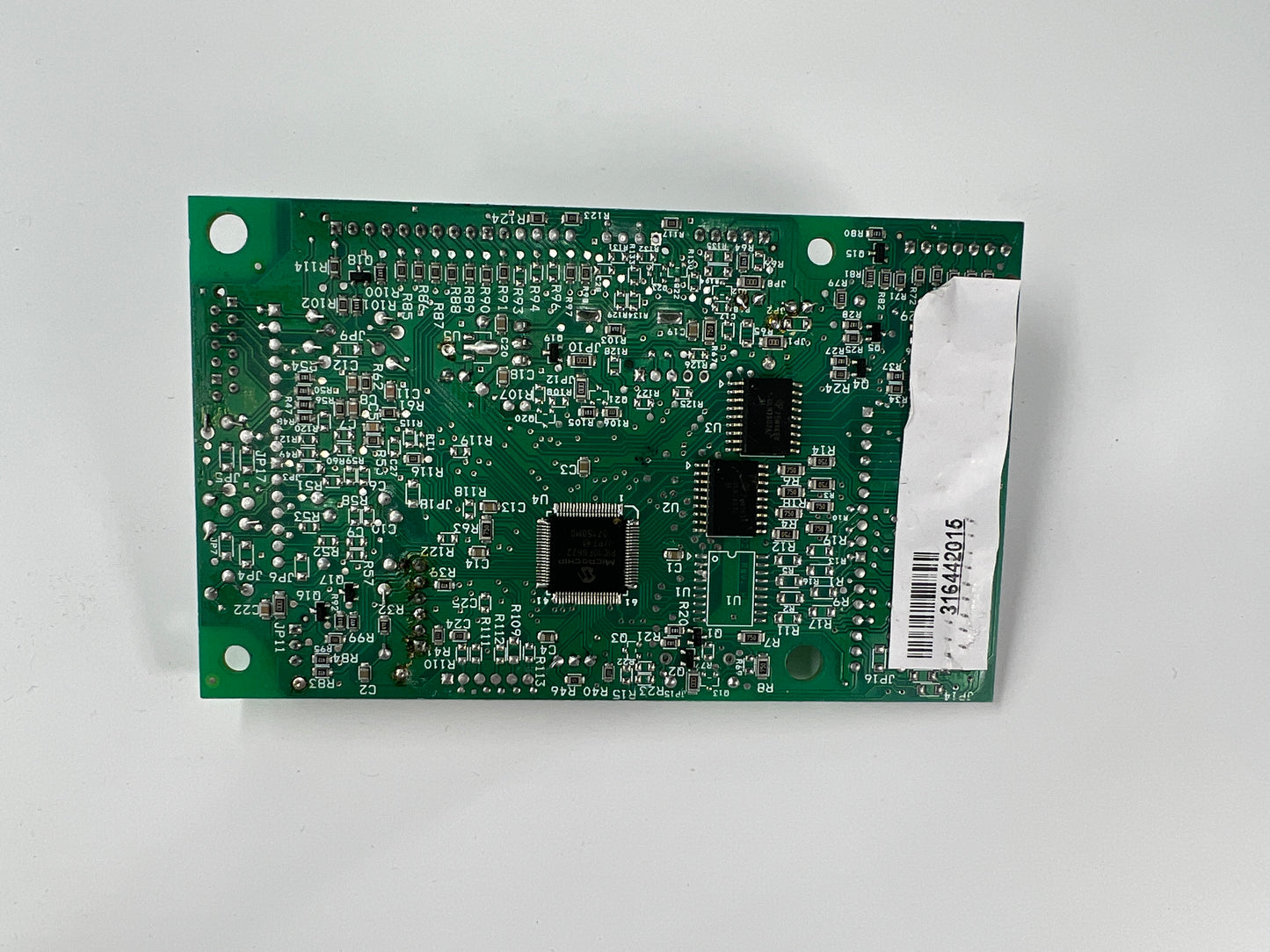 316442015 Original Kenmore LIFETIME GUARANTEE