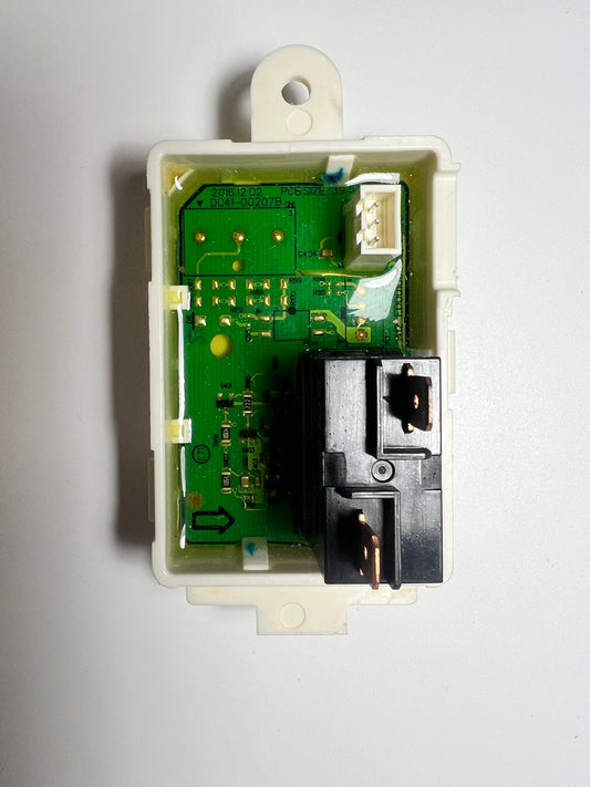 DC92-01855C Original Samsung Washer Heater Control Board LIFETIME GUARANTEE