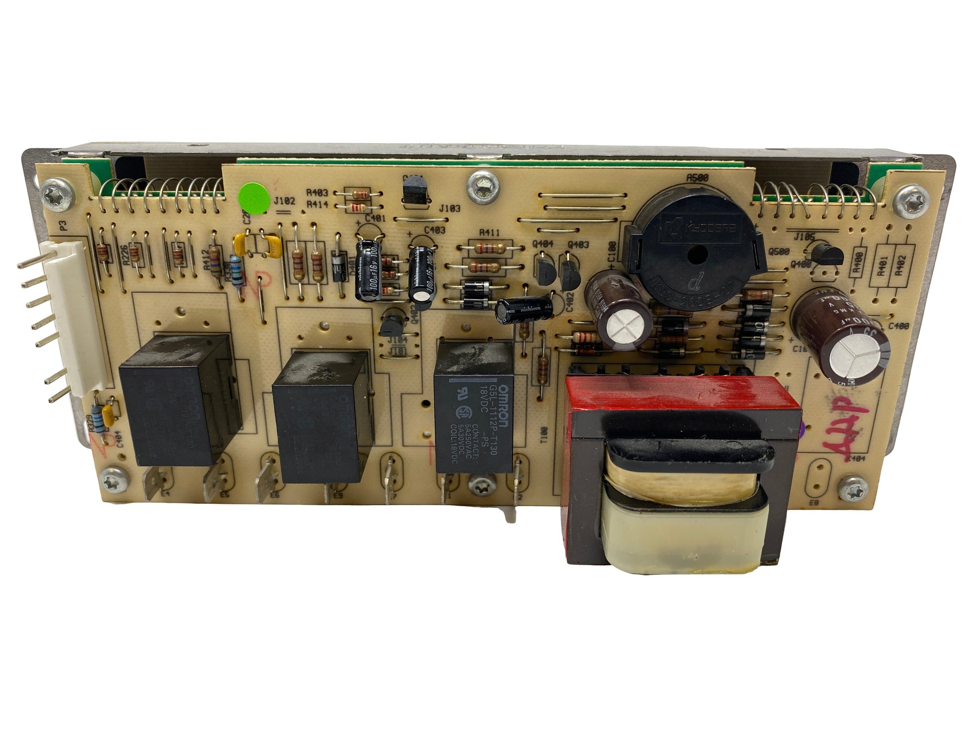 Frigidaire 316027412 - Front View