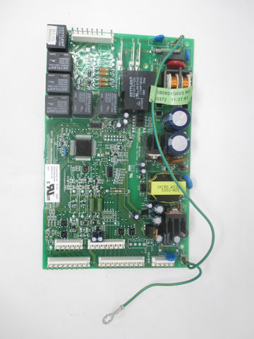 WR00X2184 200D4850G009 AAP REFURBISHED GE Refrigerator Board LIFETIME Guarantee
