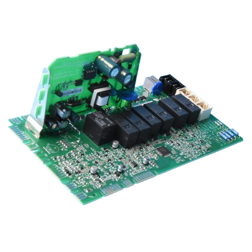 Genuine OEM Whirlpool Control Board 400010366810🔥 2 Year Warranty 🔥 Fast Shipping 🔥
