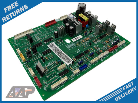 DA41-00651R Samsung Refrigerator Control Board ⚡️2 Year Warranty⚡️Fast Shipping⚡️