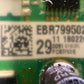 EBR79950229 LG Washer Control Board *1 Year Guaranty* FAST SHIP