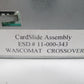 Genuine OEM ESD Control Part 11-000-343⚡️2 Year Warranty⚡️Fast Shipping⚡️