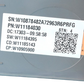 Genuine OEM Whirlpool Control Board W11184030🔥 2 Year Warranty 🔥 Fast Shipping 🔥