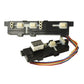 GE Dishwasher Display Panel UI Assembly 265D3256G002