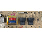 WB27K5107 100-365-92 Black GE Stove Control *LIFETIME Guarantee*
