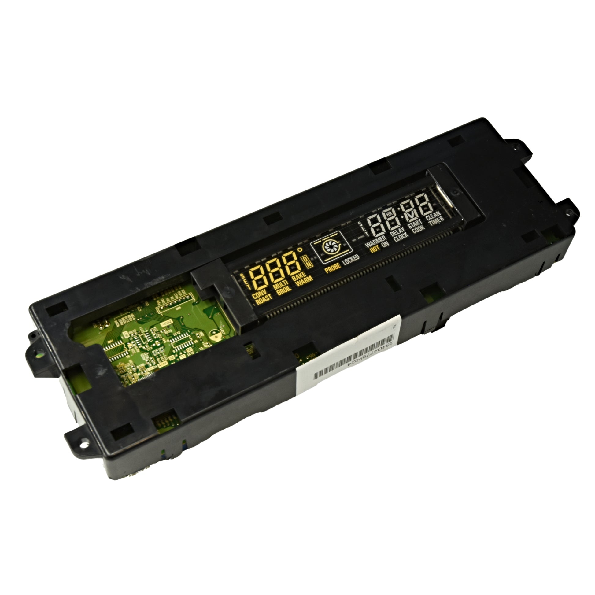GE 164D4779P024 - Side View