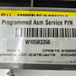 W10583356 Whirlpool Washer Control Board ⚡2 Year Warranty⚡Fast Shipping⚡