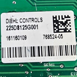 Genuine OEM GE Control Part 225D8125G001🔥 5 Year Warranty🔥Fast Shipping🔥