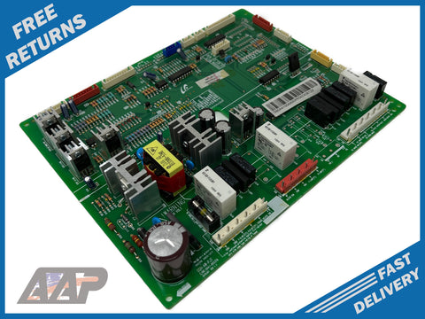 DA41-00689D Samsung Refrigerator Control Board ⚡️2 Year Warranty⚡️Fast Shipping⚡️