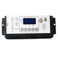 W10108090   White Stove Control ⚡2 Year Warranty ⚡ Fast Shipping⚡