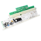 Genuine OEM GE Control Board 175D6854G021🔥 2 Year Warranty 🔥 Fast Shipping 🔥