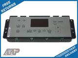 W10655845 AAP Grey Stove Range Control Board *LIFETIME Guarantee*