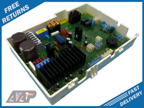 EBR32816703 LG Washer Control Board *1 Year Guaranty* FAST SHIP