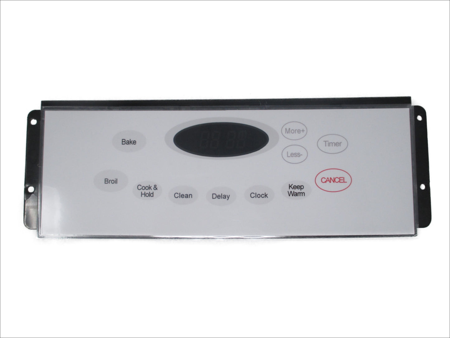 8507P144-60 AAP Maytag White Stove Control LIFETIME Guarantee