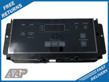 W10348622 AAP REFURBISHED Black Stove Range Control Board *LIFETIME Guarantee*