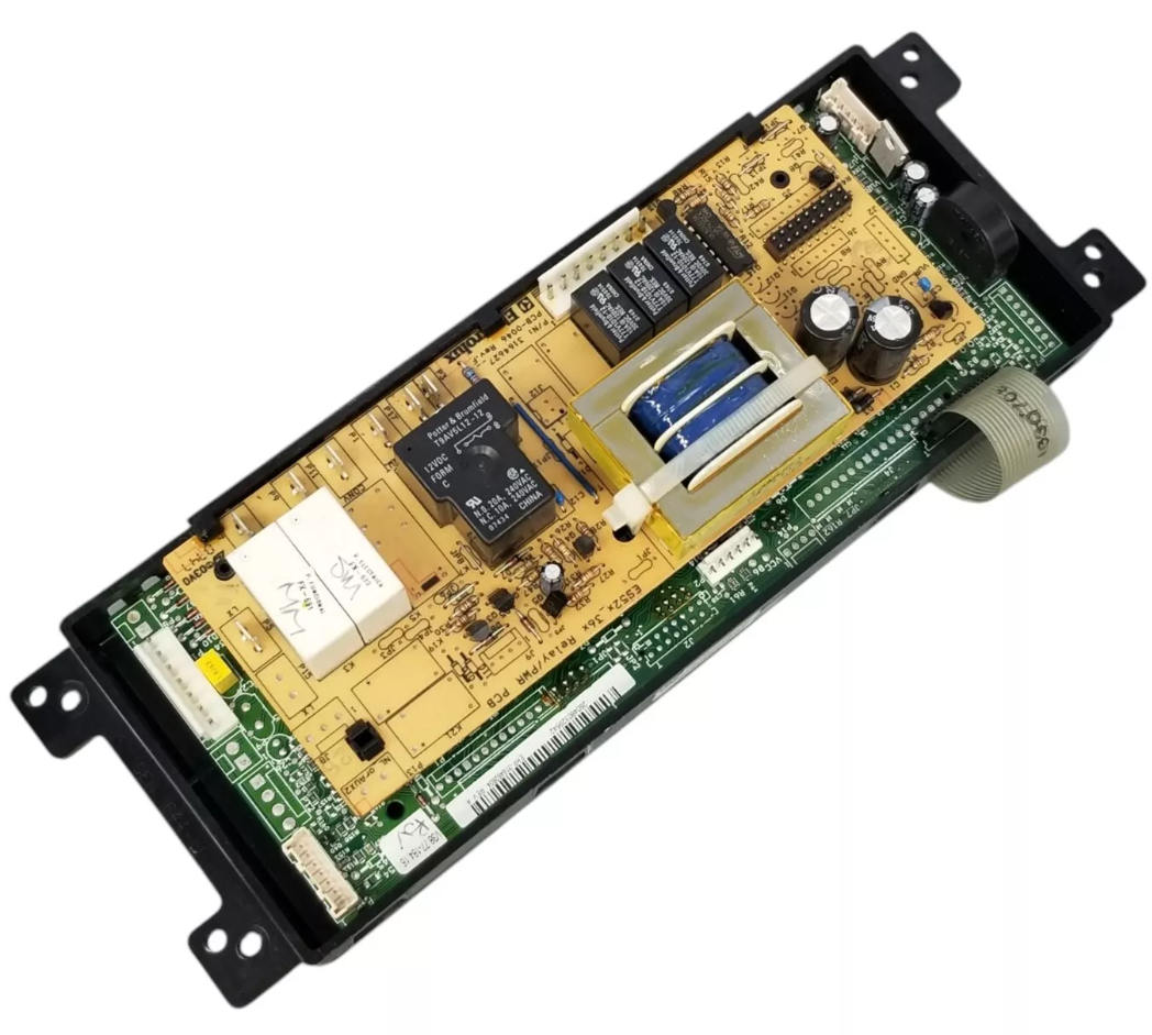 Genuine OEM Frigidaire Control Board 316462869🔥 2 Year Warranty 🔥 Fast Shipping 🔥