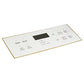 ⭐NEW! Stove Overlay Display Face Works With A01519163 Oven Control ⭐ Fast Shipping!