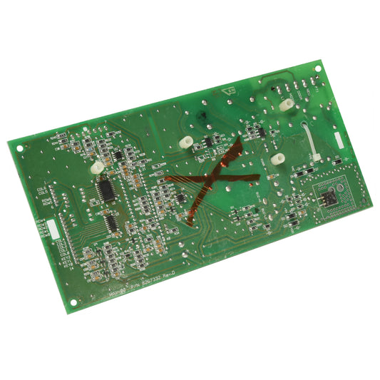 Whirlpool Kenmore Maytag Dryer Control Board 3976625 - Side View