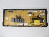 316418734 AAP REFURBISHED Frigidaire Stove Range Control Board