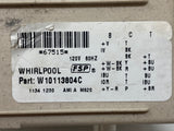 W10113804  Whirlpool Washer Timer ⚡2 Year Warranty ⚡ Fast Shipping⚡