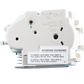 Genuine OEM Whirlpool Timer 3951166B 🔥 2 Year Warranty 🔥 Fast/Free Shipping 🔥