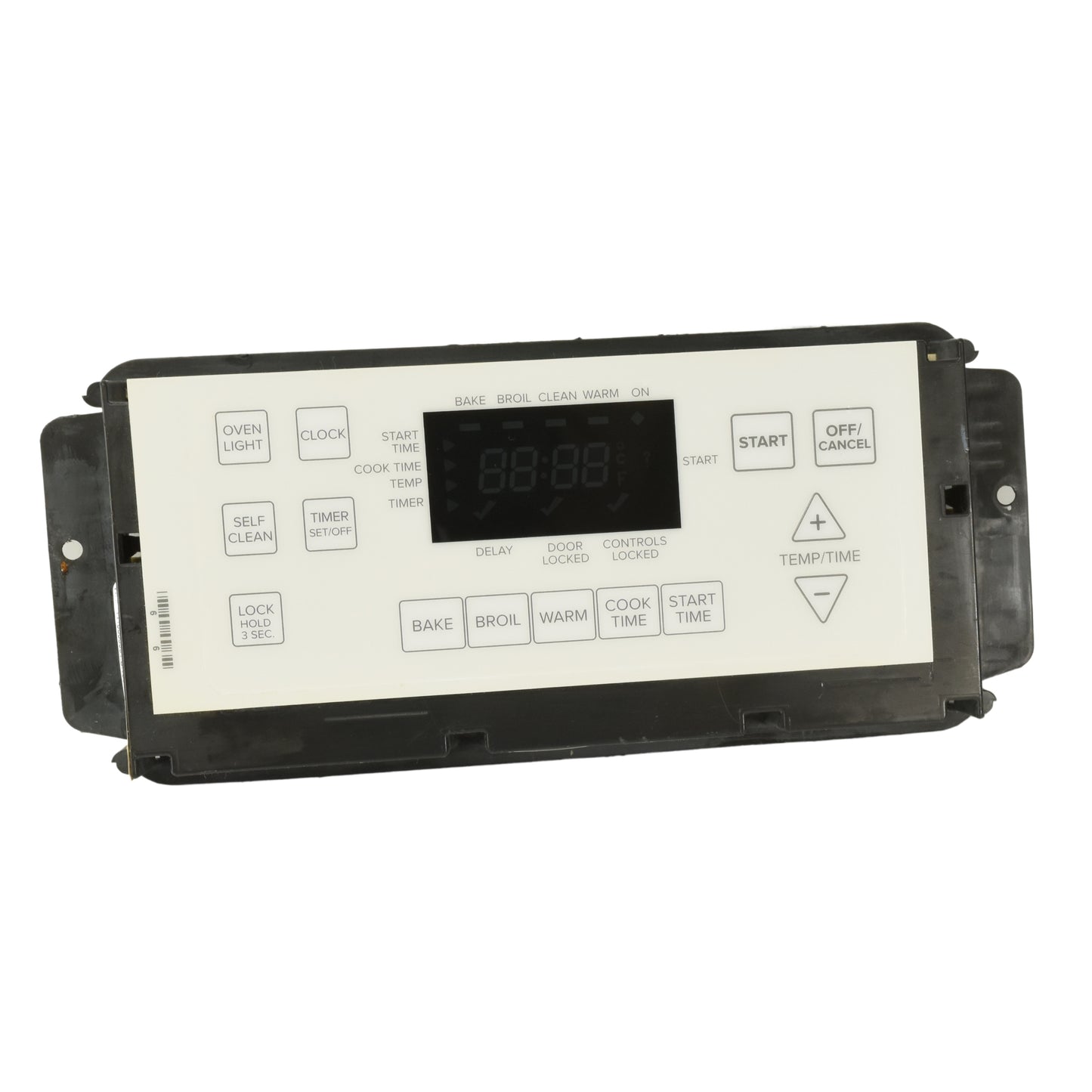 Whirlpool W10833991 - Front View
