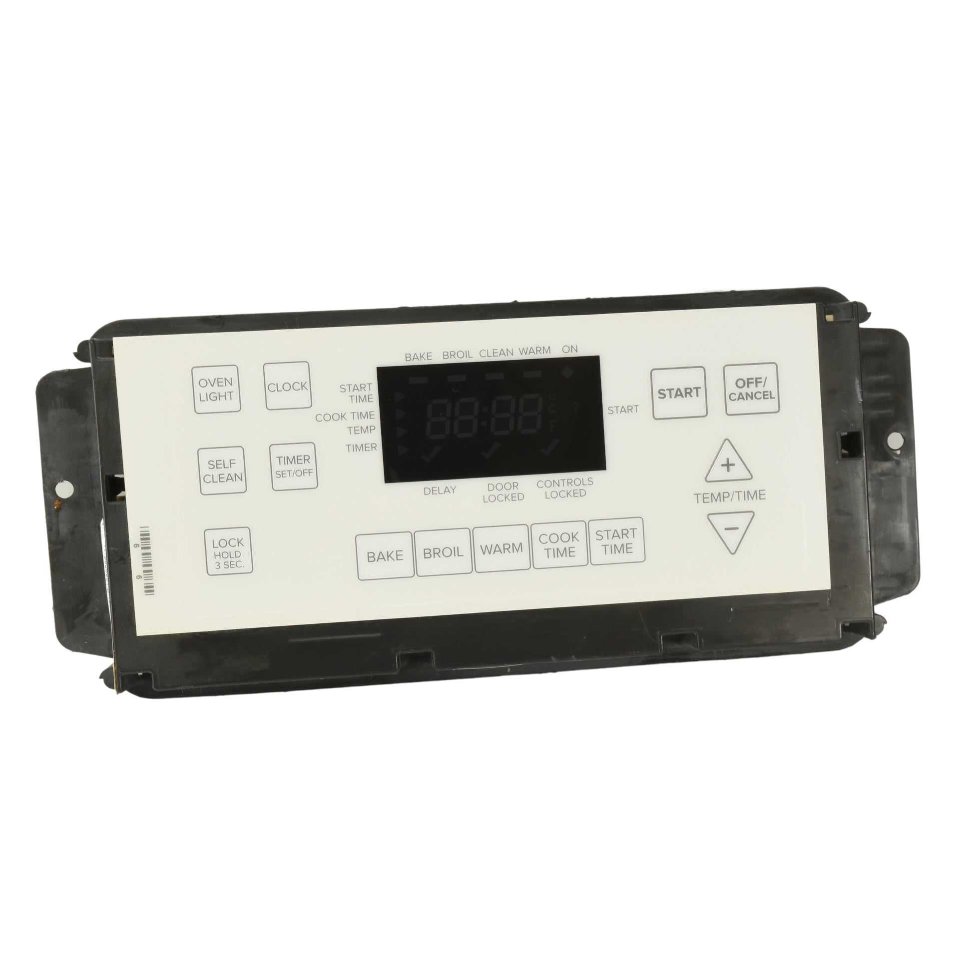 Whirlpool W10833991 - Front View
