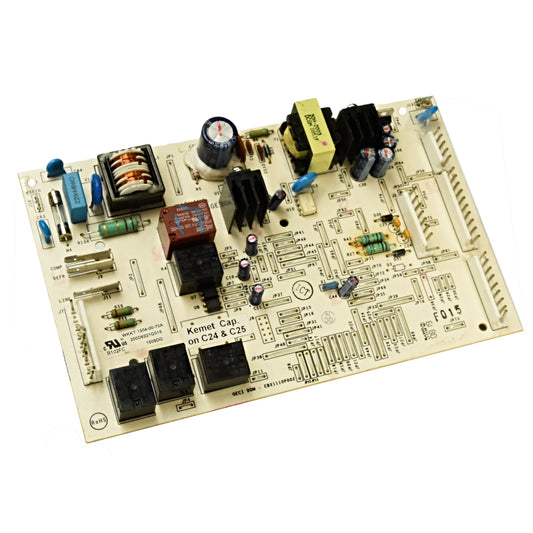 200D6221G015 WR55X10715  GE Refrigerator Board ⚡2 Year Warranty ⚡ Fast Shipping⚡