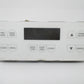 318013200 White Frigidaire Stove Range Control *1 Year Guarantee* Same Day Ship