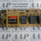 343440 100-365-03 Black GE Kenmore Stove Control⚡️2 Year Warranty⚡️Fast Shipping⚡️