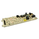 GE Dryer Control Board 212D1199G02