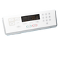 31-32059603 White Amana Stove Range Control ⚡2 Year Warranty ⚡ Fast Shipping⚡