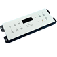 316557216  Frigidaire White Stove Control ⚡2 Year Warranty ⚡ Fast Shipping⚡