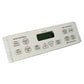 WB27K10358 164D8450G106  White Stove Control⚡2 Year Warranty ⚡ Fast Shipping⚡