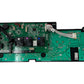 GE Dryer Control Board 234D2164G003 - Front View