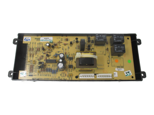 Frigidaire 316418221 - Side View