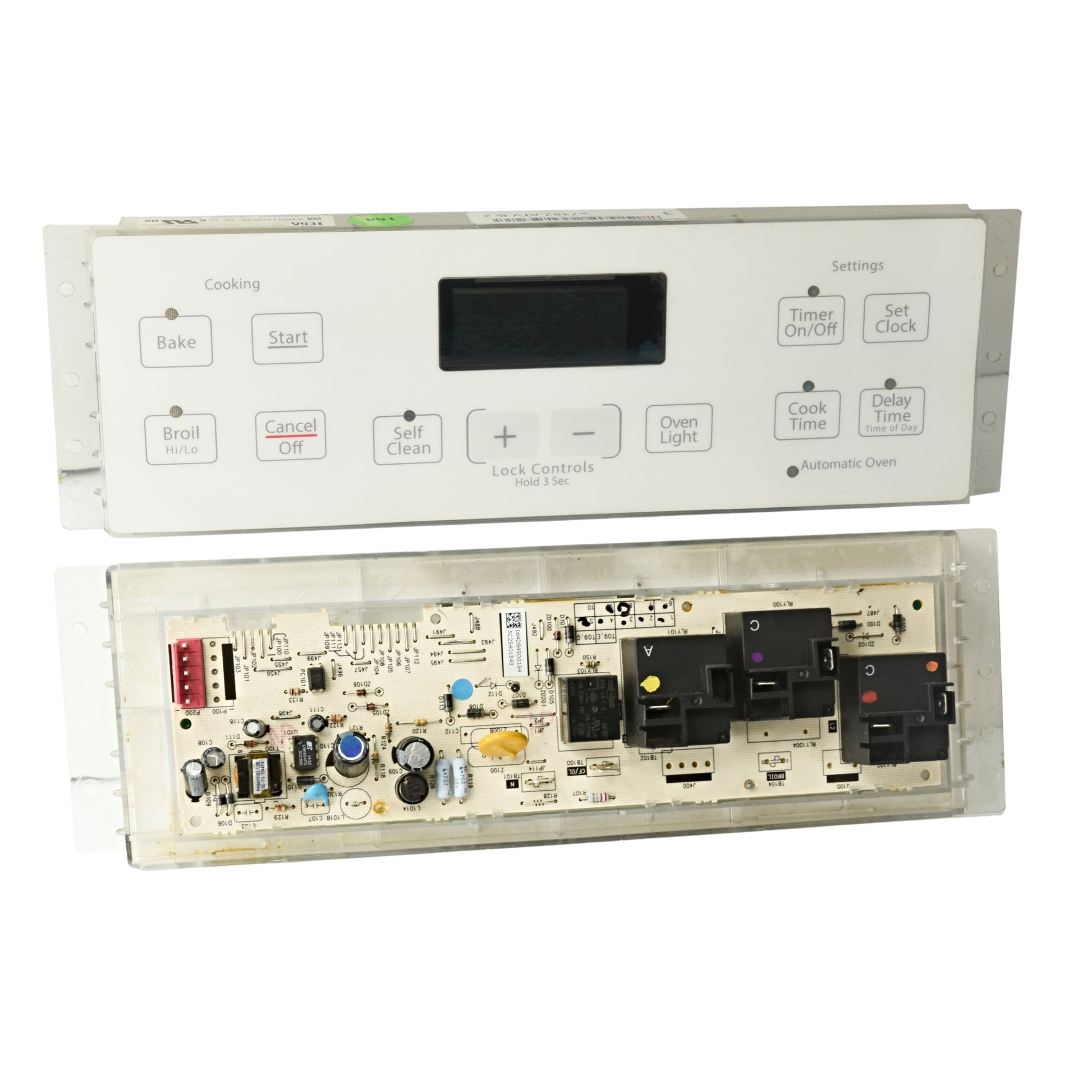 GE 164D8450G154